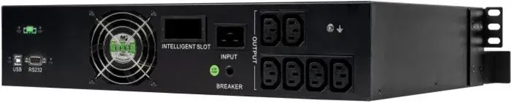 ИБП Systeme Electric SMTSE2000RMI2U
