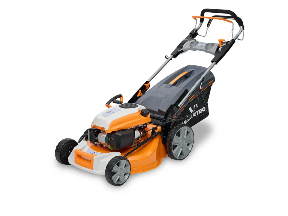 Газонокосилка бензиновая Villartec MB348T