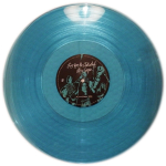 Alice Cooper / Live From The Astroturf (Coloured Vinyl)(LP+DVD)