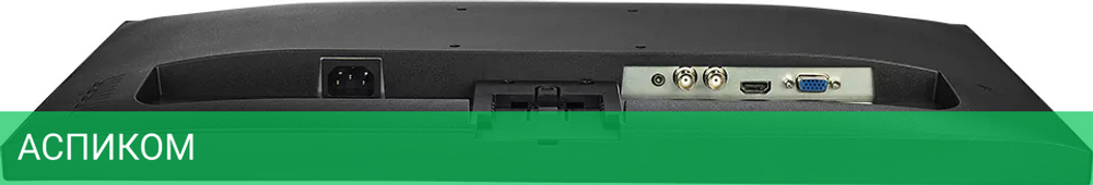 Монитор для камер видеонаблюдения AG Neovo SC-2402