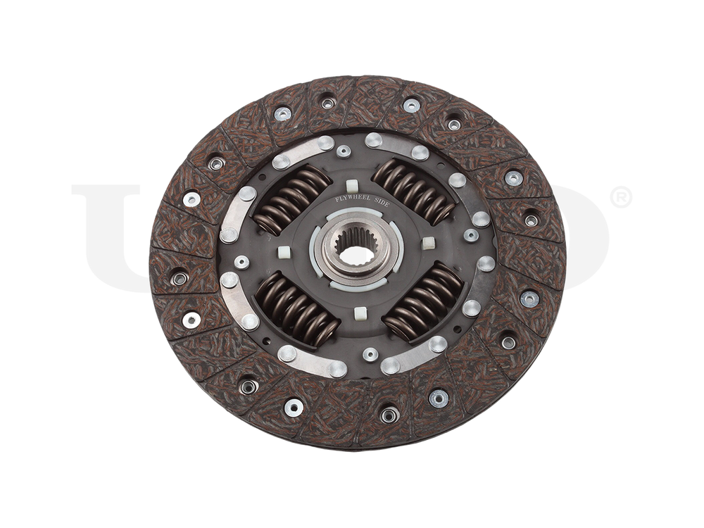 Комплект сцепления с подшипником UNIO CLT-20059