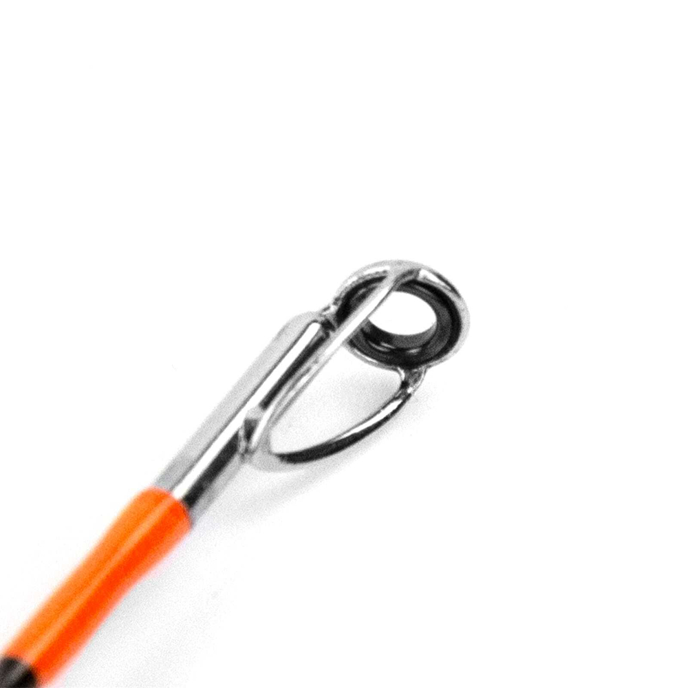 Хлыст для спиннинга Fish Season Fogel 1.98м, полая вершина (6-25гр)