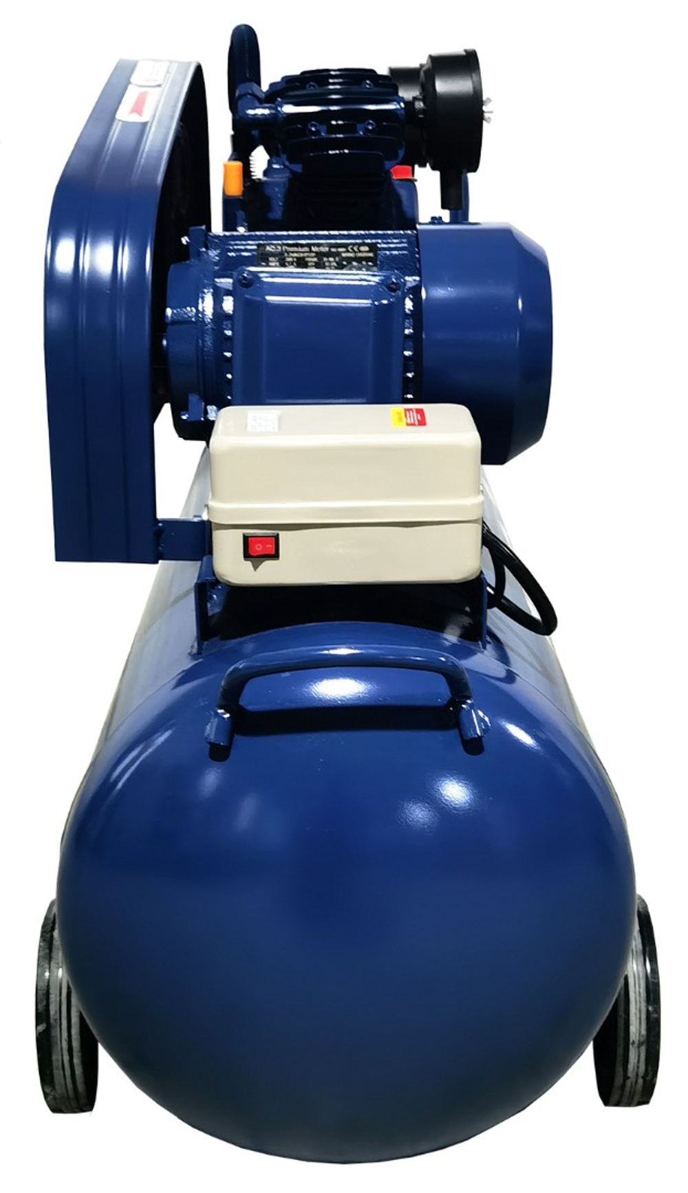 Компрессор TK-100-2 AE&T