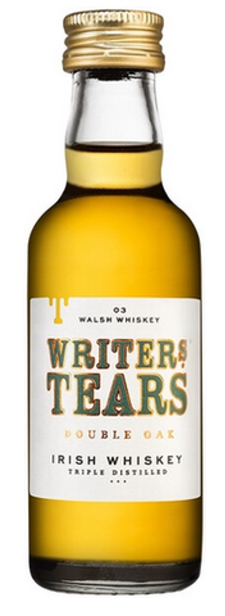Виски Райтерз Тирз Дабл Оук