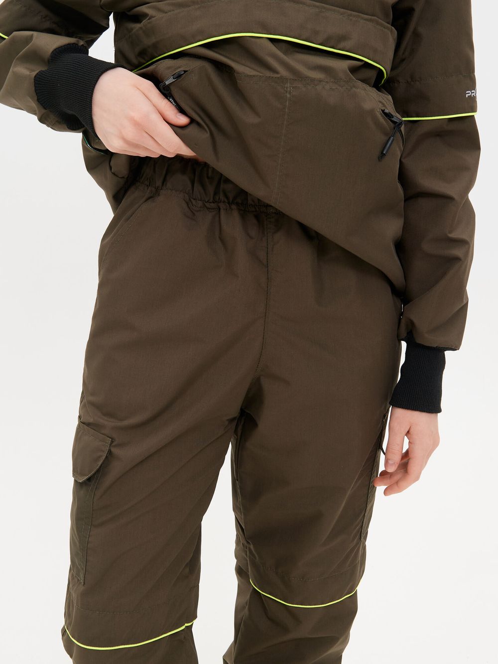 Костюм летний Антигнус-Женский ткань Сорочка цвет Хаки Костюм летний Антигнус-Женский ткань Сорочка цвет Хаки