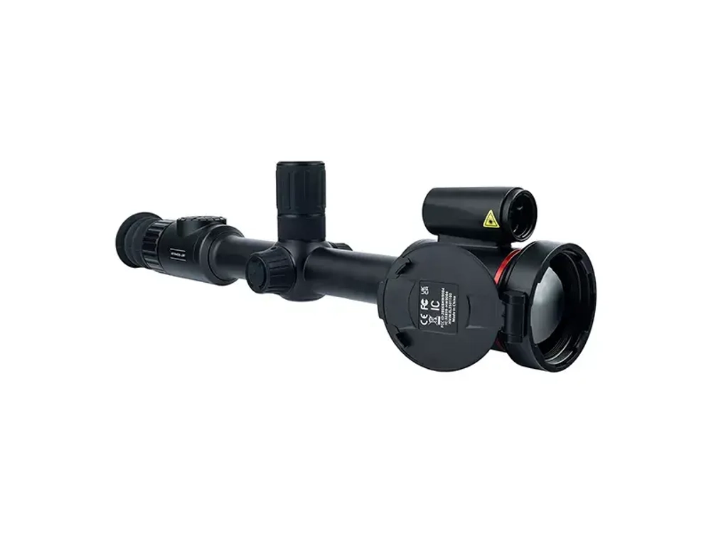 Тепловизионный прицел Artelv Atomos 3.4x 35мм 384x288 LRF (AATS34)