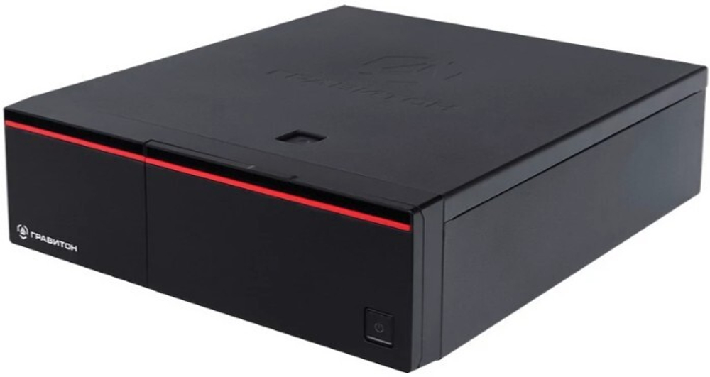 Системный блок Гравитон Д32И_176611 Intel Core i5, 16 ГБ, 512 Гб, Intel UHD Graphics,  ОС Не установлена