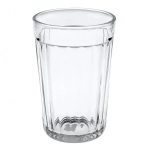 Стакан Граненый 250мл (комплект 24 шт)