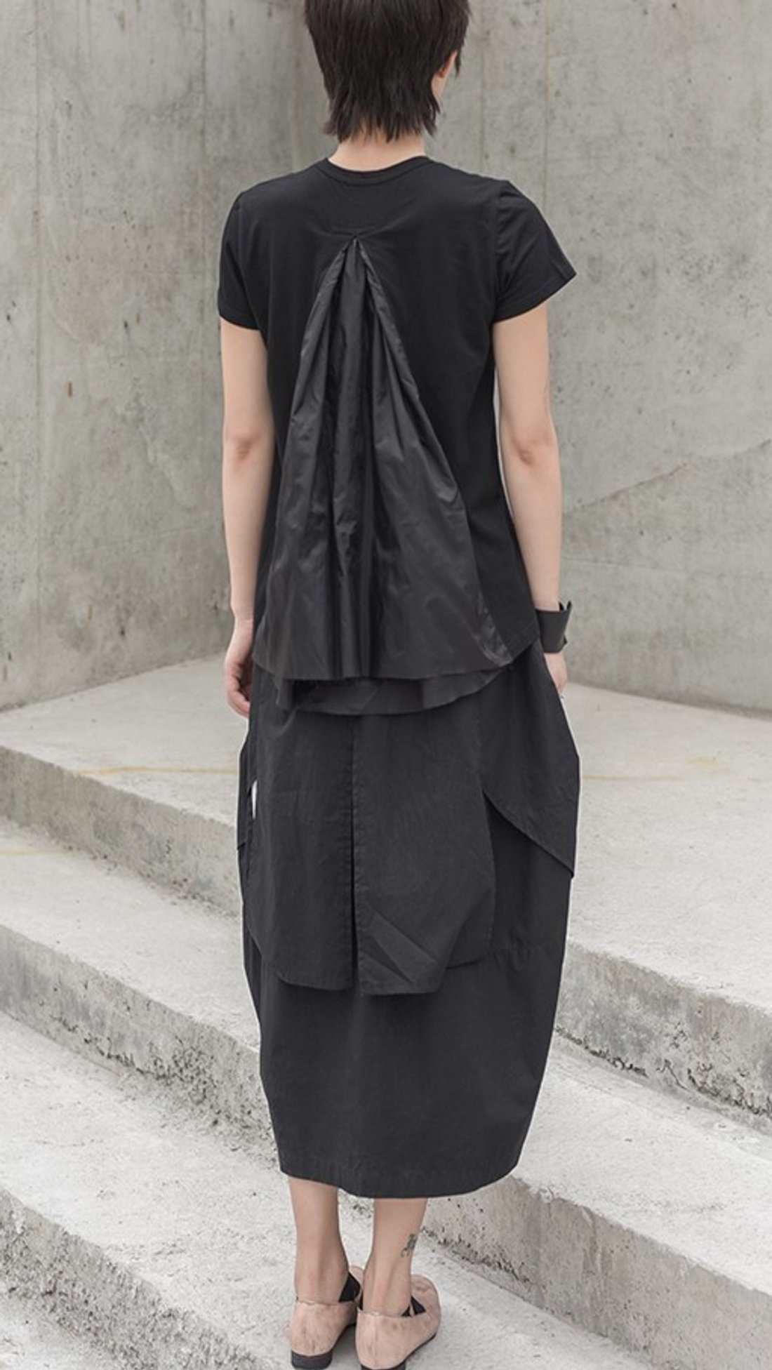 Skirt «EVIR»