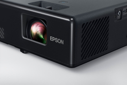 Проектор Epson EF-11