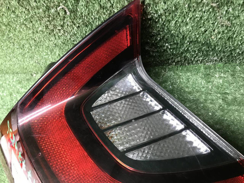 Фонарь левый внешний Hyundai Sonata 8 DN8 (19-23)