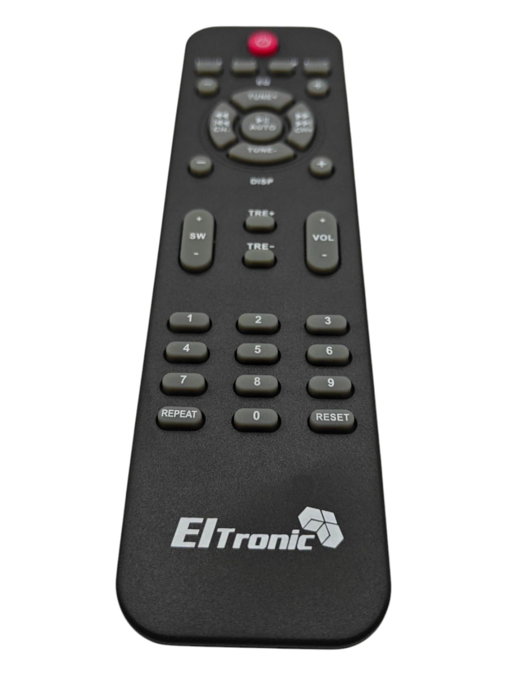 Пульт ДУ Eltronic для аккустики 2.1