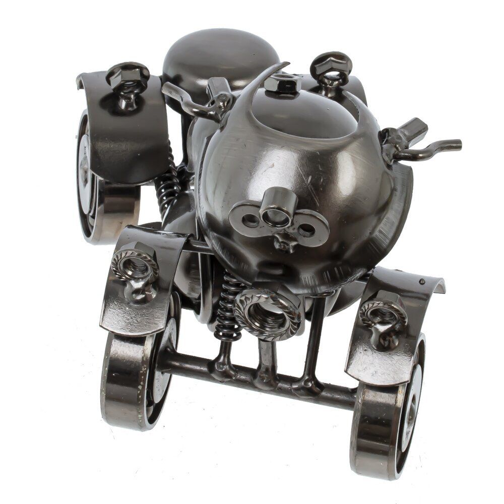 GAEM Изделие декоративное "Мотоцикл", L14 W7,5 H7,5 см