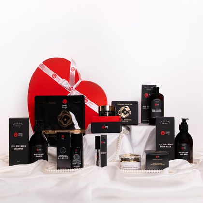 EXO-AGE: Японская коллекция клеточного омоложения с искусственным интеллектом