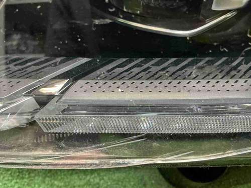 Фара левая Geely Monjaro (2021-н.в.) LED