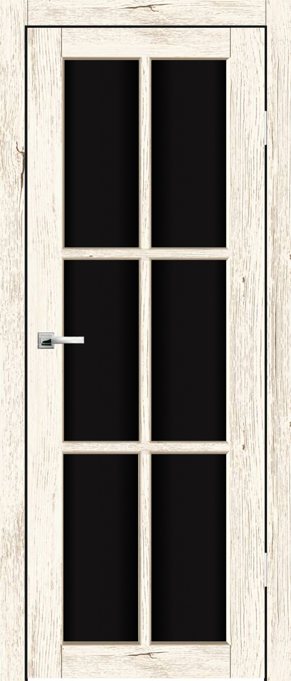 Дверь межкомнатная Верона 4