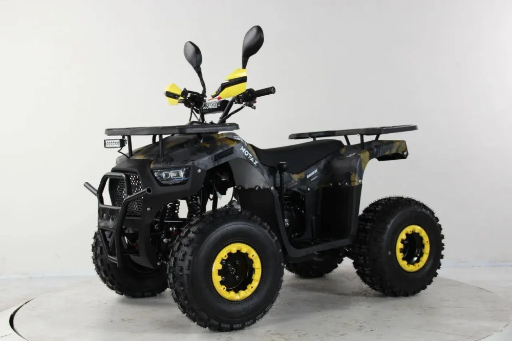 Квадроцикл MOTAX GRIZLIK PREMIUM 2024