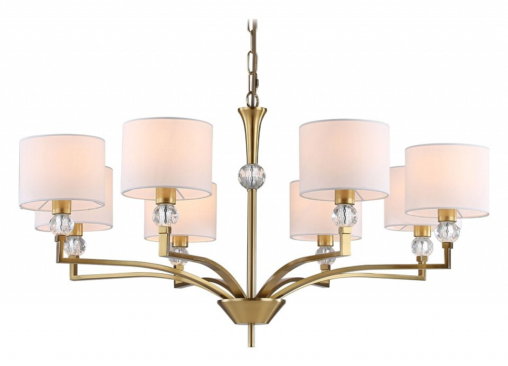 Подвесная люстра Ambrella Light HIGH LIGHT LH71133