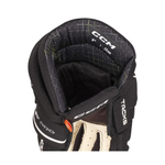Перчатки CCM Tacks S24 XF PRO JR