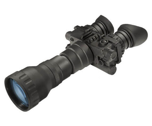 Бинокль ночного видения Диполь D206PRO bw, 5X, (2+)