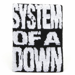 Напульсник System Of A Down (088)