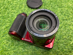 Nikon Coolpix L810