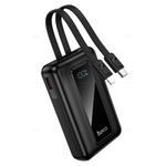 Портативный аккумулятор Hoco J162 10000mAh 22.5W+PD20W (black)