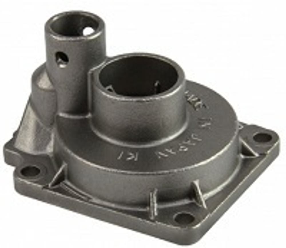 Suzuki 17411-94421-0000 Крышка Помпы DF25-50 / DT20-40 1шт