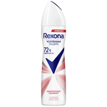 REXONA Дез-спрей "Абсолютный Комфорт" 72ч 150мл