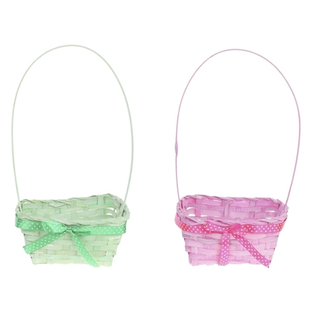 GAEM Корзина, L21 W24 H11 см, 2в.