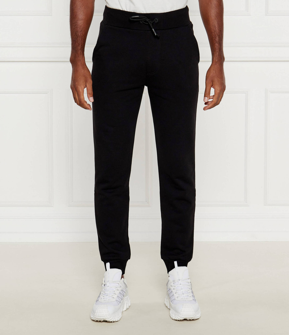 Спортивные штаны Iceberg - черный(245 I1P B022 6341)