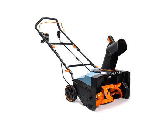 Электрический снегоуборщик SENIX STE20-M-EU