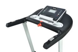 Беговая дорожка Dfit Pacifica X New