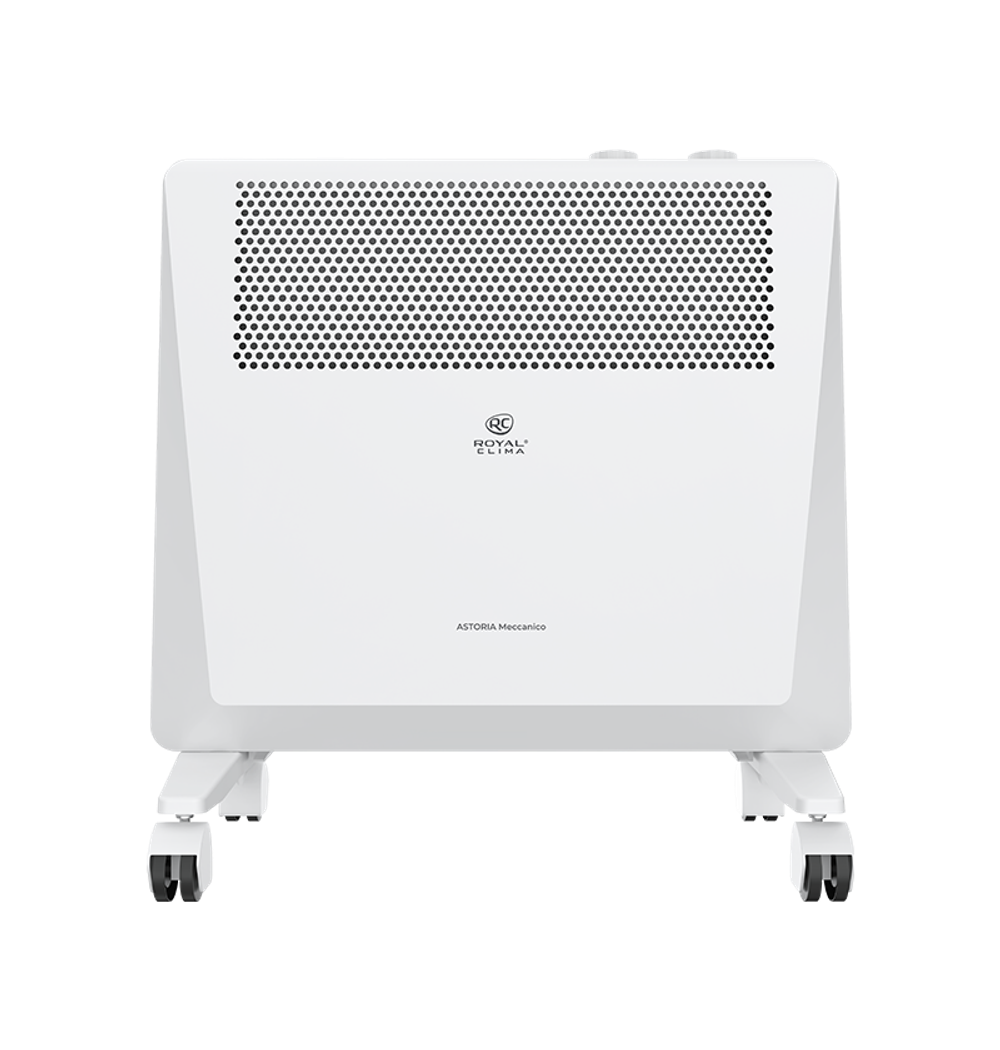 Электрический конвектор серии ASTORIA Meccanico REC-AT2000M