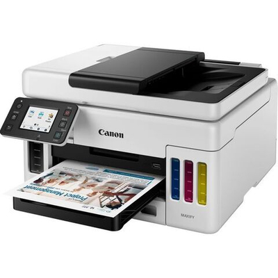 МФУ Canon MAXIFY GX6040