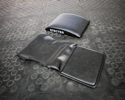 Чехол для абмата STECTER