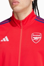 Кофта adidas Arsenal FC 24/25 DNA - красный