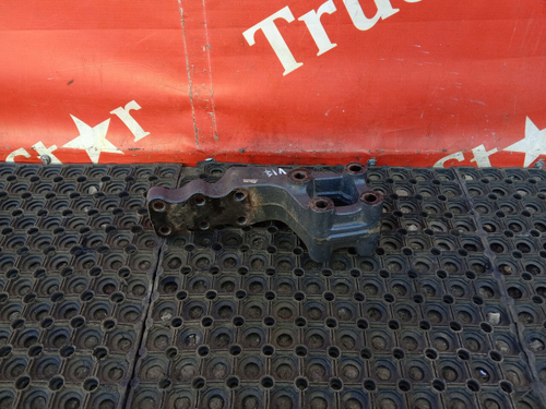 Кронштейн кабины 2019г.