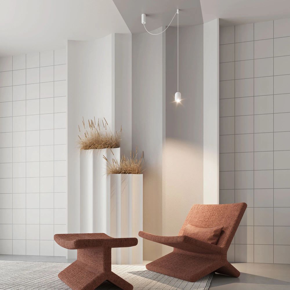 Светильник SP-ELEMENTA-CONE-R83-9W Warm3000 (WH, 39 deg, 230V) (Arlight, IP40 Металл, 3 года) 032772