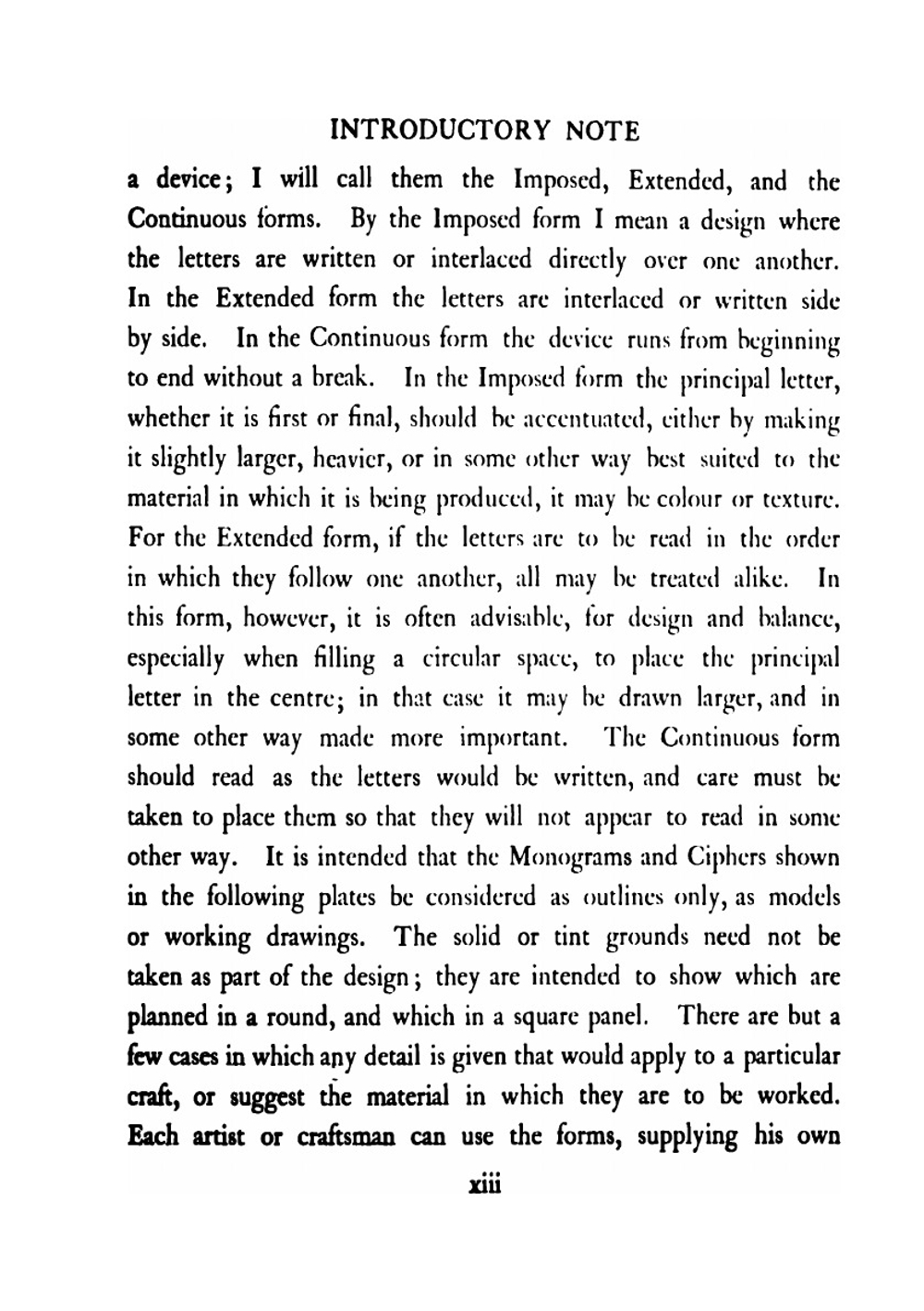 Monograms & ciphers | Albert Angus Turbayne