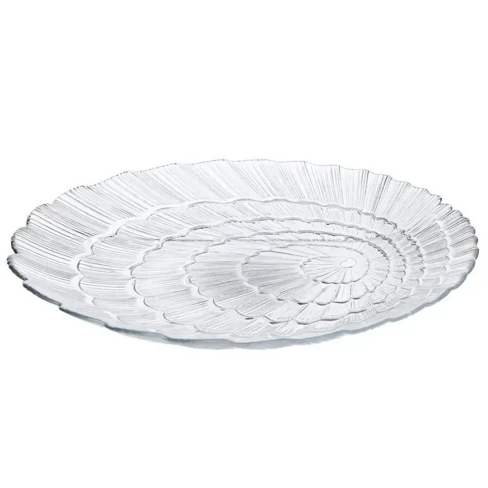 Тарелка 24см «АТЛАНТИС-F&D» 10236SLBFD