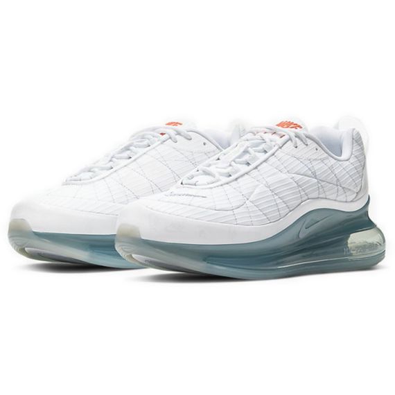 Nike Air Max 720 Повседневная обувь Низкий Топ Мужская