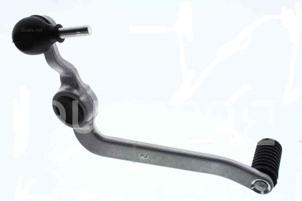 Ножка стартера FZ1 FZS1000 5LV-18110-00-00