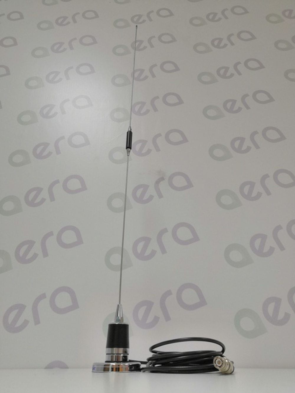 Выносная антенна на повторитель (дублёр)