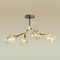 Потолочная люстра Lumion Moderni Fawn 4563/4C