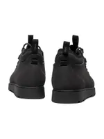 Ботинки Hikes AW25 Jasper Jet Black