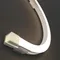 Гибкий неон 16х16 24В 10Вт/м 3000K IP67 10м (боковой изгиб) Led Strip 432014