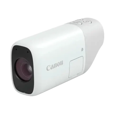 Цифровая фотокамера Canon PowerShot ZOOM
