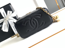 Chanel Vanity Bag 17 cm