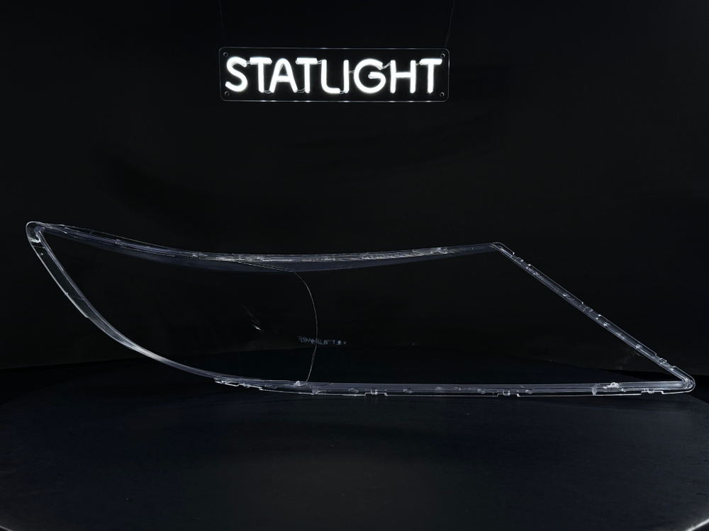 Левое стекло фары KIA Sorento 2 2009-2012